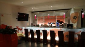 ibis Antwerpen Centrum