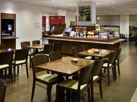 ibis Antwerpen Centrum