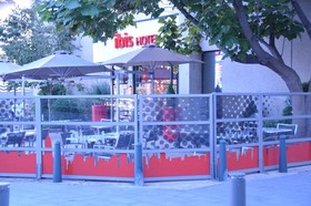 ibis Antwerpen Centrum