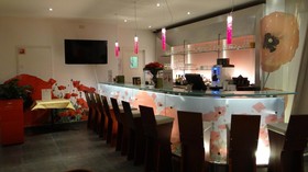 ibis Antwerpen Centrum