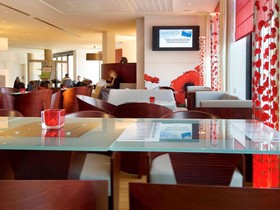 ibis Antwerpen Centrum