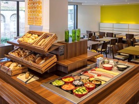 ibis Antwerpen Centrum