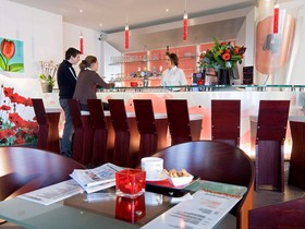 ibis Antwerpen Centrum