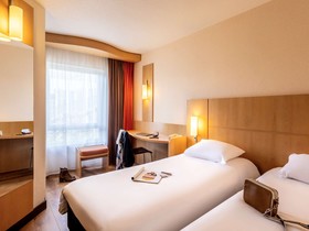 ibis Antwerpen Centrum