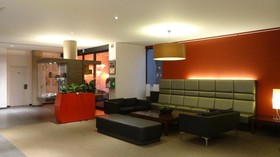ibis Antwerpen Centrum