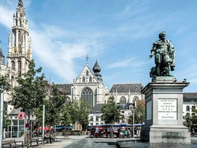 ibis Antwerpen Centrum