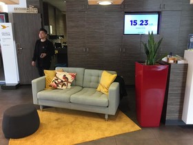ibis Antwerpen Centrum
