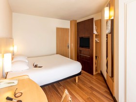ibis Antwerpen Centrum