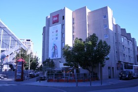 ibis Antwerpen Centrum