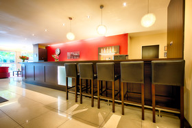 Leonardo Hotel Antwerpen