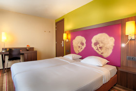 Leonardo Hotel Antwerpen