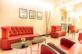Leonardo Hotel Antwerpen
