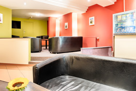 Leonardo Hotel Antwerpen