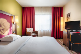 Leonardo Hotel Antwerpen