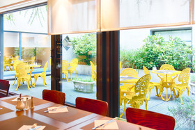 Leonardo Hotel Antwerpen