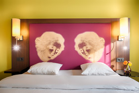 Leonardo Hotel Antwerpen