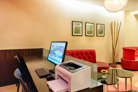 Leonardo Hotel Antwerpen