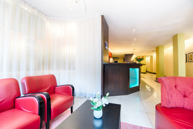 Leonardo Hotel Antwerpen