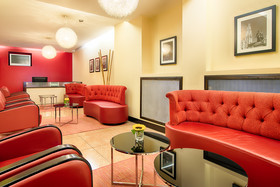 Leonardo Hotel Antwerpen