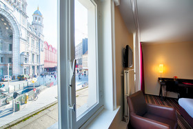 Leonardo Hotel Antwerpen