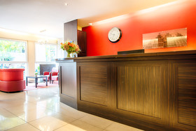 Leonardo Hotel Antwerpen