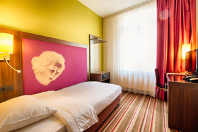 Leonardo Hotel Antwerpen