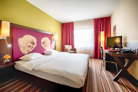 Leonardo Hotel Antwerpen