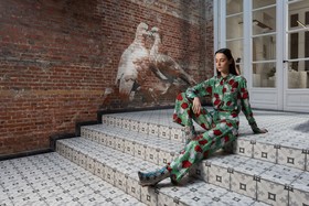 Lit dArt Exclusive Boutique Hotel