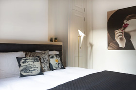 Lit dArt Exclusive Boutique Hotel