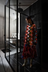 Lit dArt Exclusive Boutique Hotel