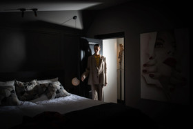 Lit dArt Exclusive Boutique Hotel