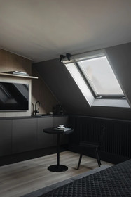 Lit dArt Exclusive Boutique Hotel