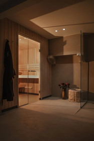 Lit dArt Exclusive Boutique Hotel