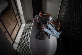 Lit dArt Exclusive Boutique Hotel