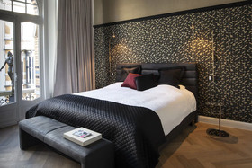Lit dArt Exclusive Boutique Hotel
