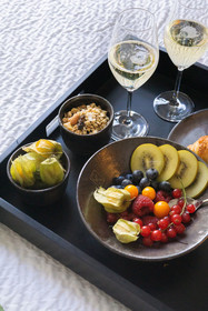 Lit dArt Exclusive Boutique Hotel