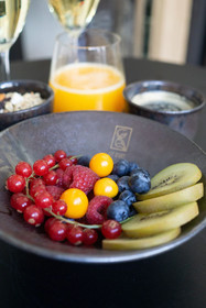 Lit dArt Exclusive Boutique Hotel
