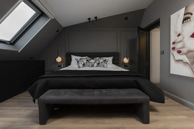 Lit dArt Exclusive Boutique Hotel