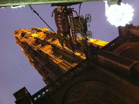 Hotel Mezonvin