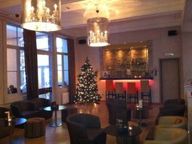 Hotel Mezonvin