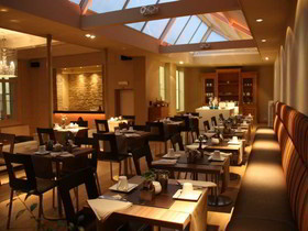 Hotel Mezonvin