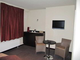 Hotel Mezonvin