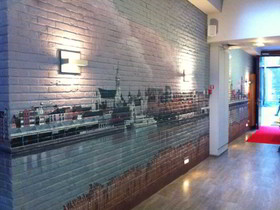 Hotel Mezonvin