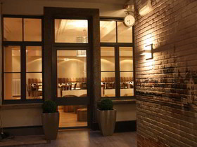 Hotel Mezonvin