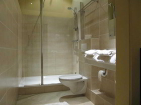 Hotel Mezonvin