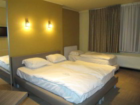Hotel Mezonvin