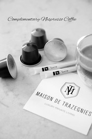 Maison de Trazegnies Antwerp