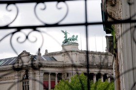 Maison de Trazegnies Antwerp