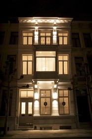 Maison de Trazegnies Antwerp