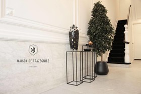 Maison de Trazegnies Antwerp